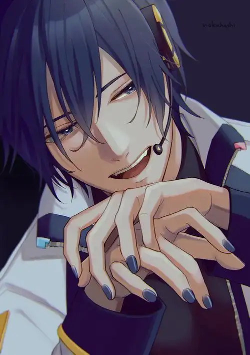 无题-vocaloidkaito_v3-触站