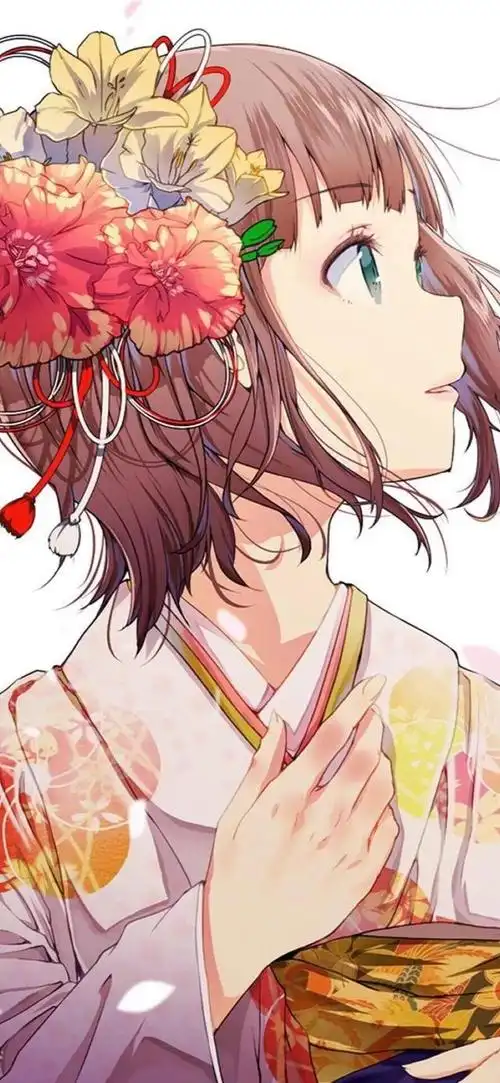 美女壁纸性感写真高清壁纸唯美图片可爱动漫人物风景高清动漫壁纸