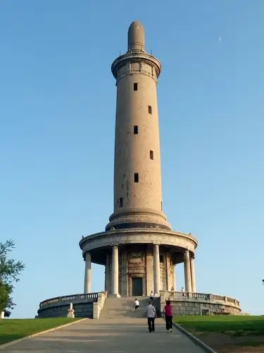 【携程攻略】旅顺口区旅顺口风景名胜区景点,观看旅顺口全景的最佳