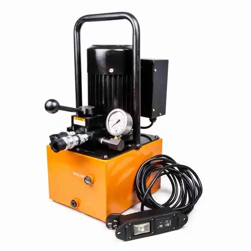 电动液压泵 pe-2d