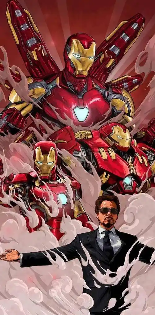 从ai智能到多元版本,细数漫威钢铁侠可能会采用的5种回归方式!