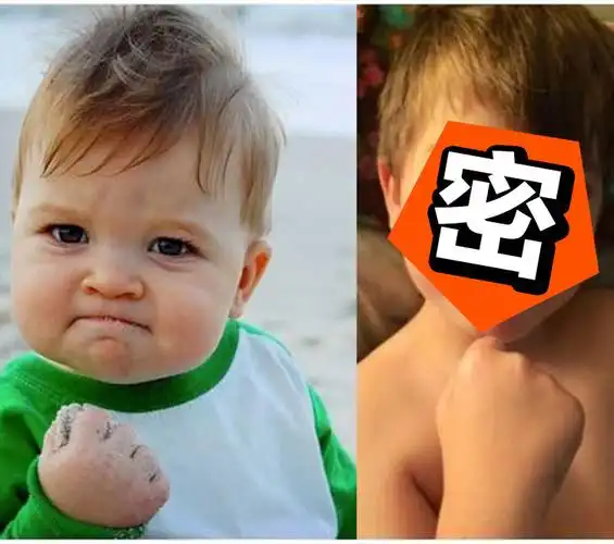 还记得加油宝宝吗他后来的人生是这样的