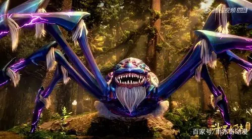 斗罗大陆:唐三吸收"本命魂兽",黑化后的样貌让千仞雪心动