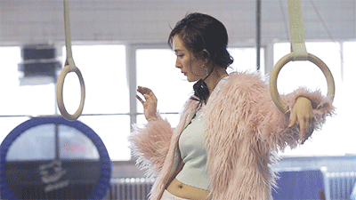 杨幂到底有多美?她这7张动图绝对能把刘恺威撩的面红心跳!