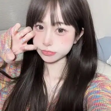 漂亮小姐姐一看就好看头像 女生头像图片大全 -【爱个性】