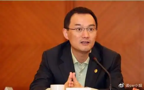 与袁立相恋12年的富商徐威为何转头就娶了大魔王张怡宁