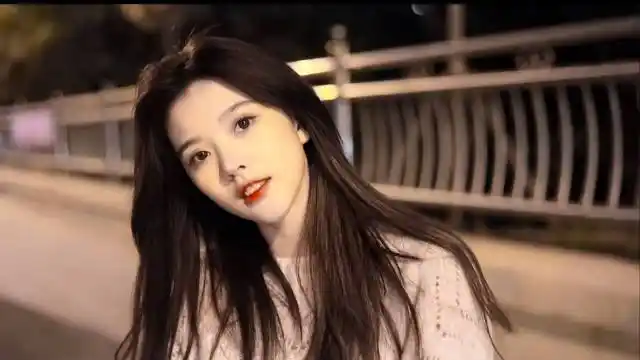 彭十六##她才是真正的古风女神