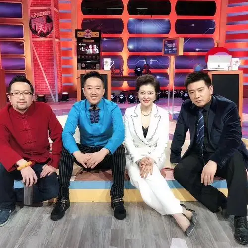 非你莫属boss老板卡瘦总裁~郝颖