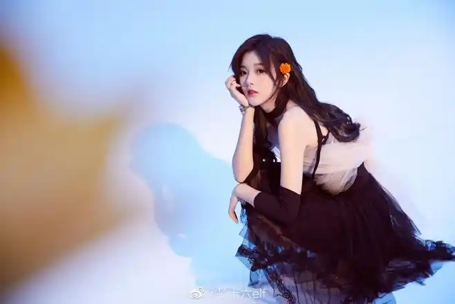 彭十六elf的微博微博