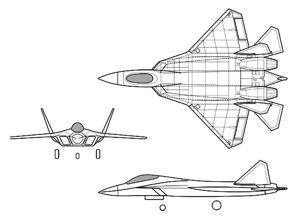 最强"三代机"苏57前景黯淡,俄或上马苏67,恶补隐身