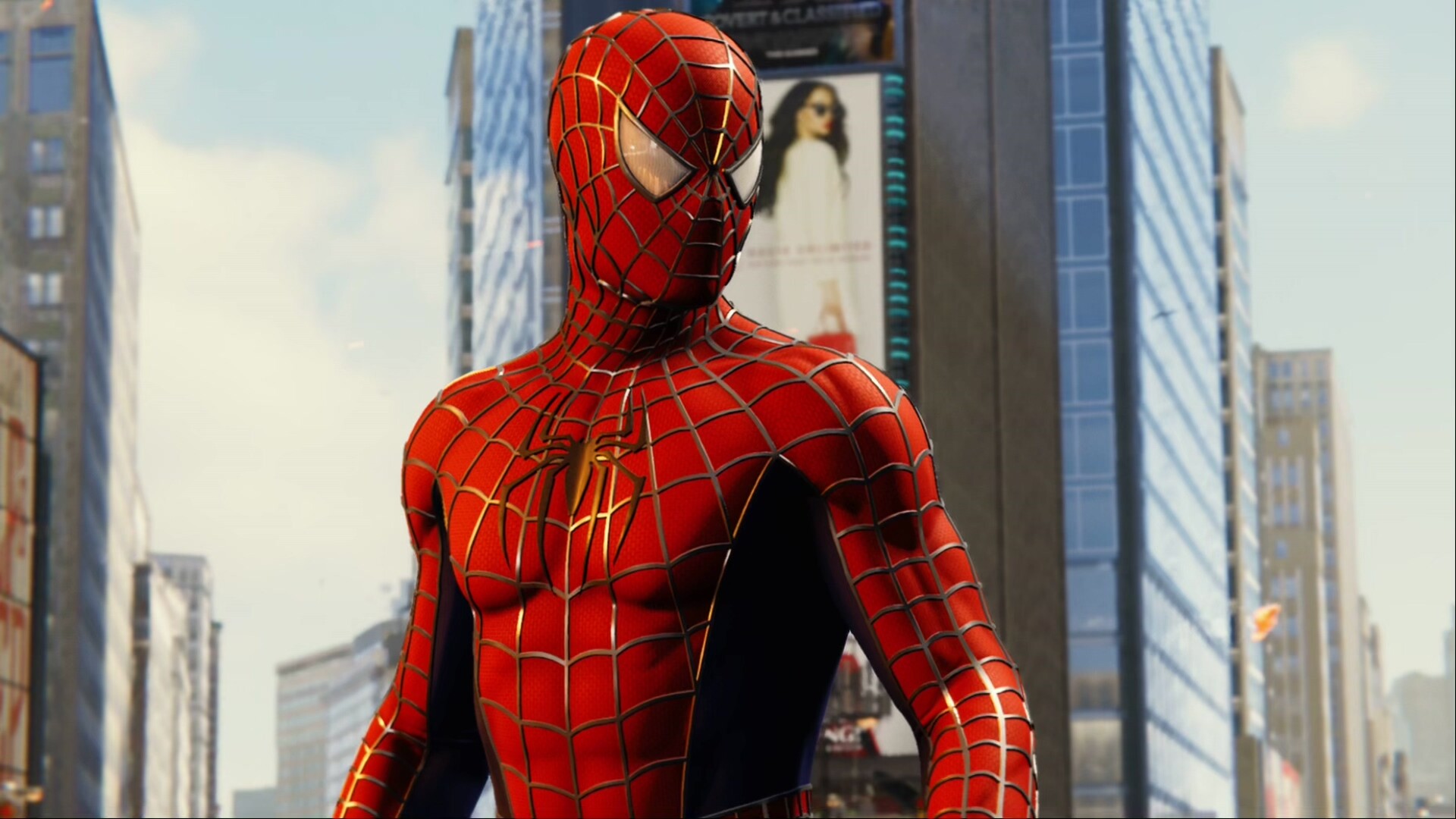 炫酷漫威英雄mac动态壁纸合集